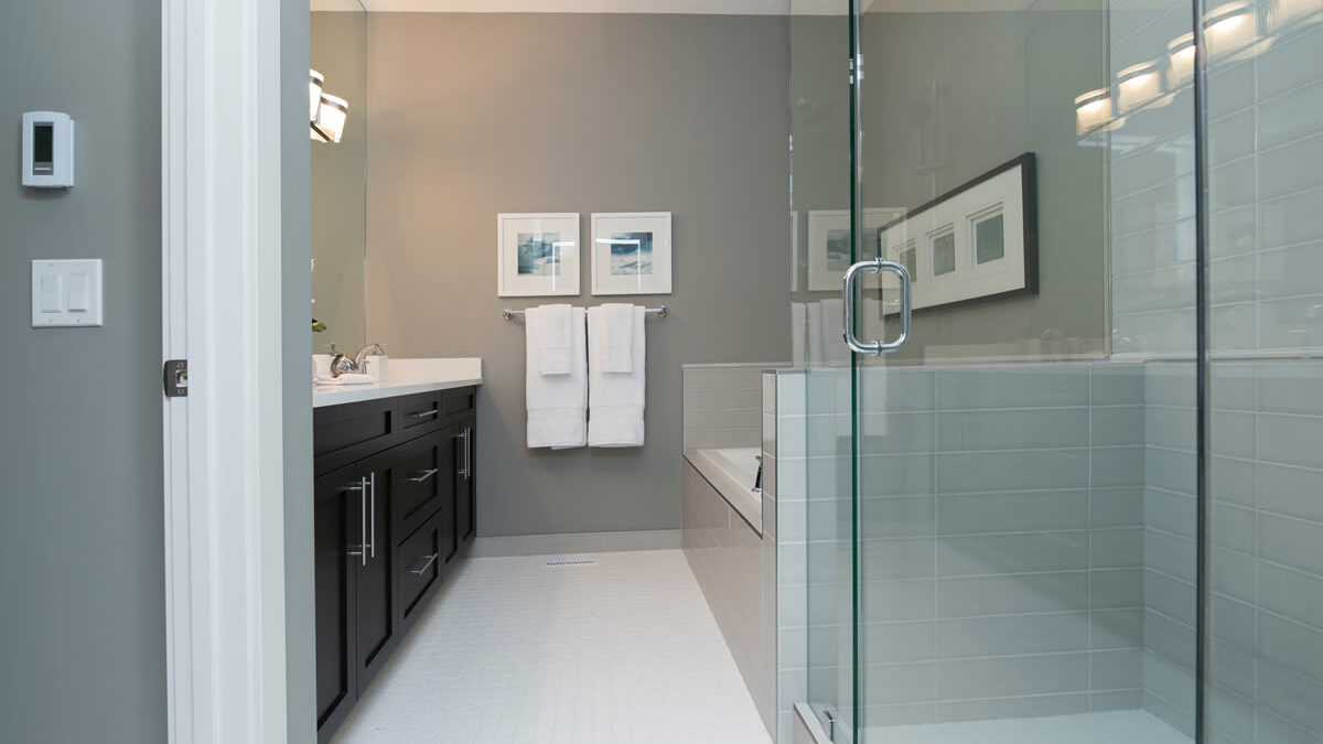 Tips For Creating The Perfect Shower Glass Door Services?