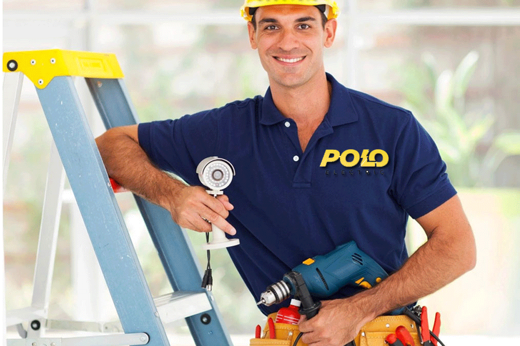 Polo Electrical Services in Helping you Bring A Difference to your Living Space?