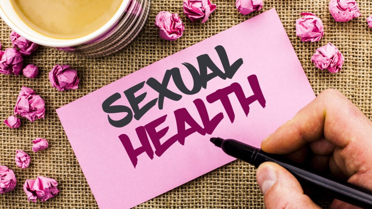 Protecting Your Reproductive Health: Tips for Sexual Health and STD Prevention