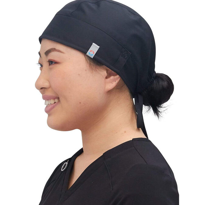 Exploring the Difference Between Medical Scrub Caps and Medical Scrub Caps