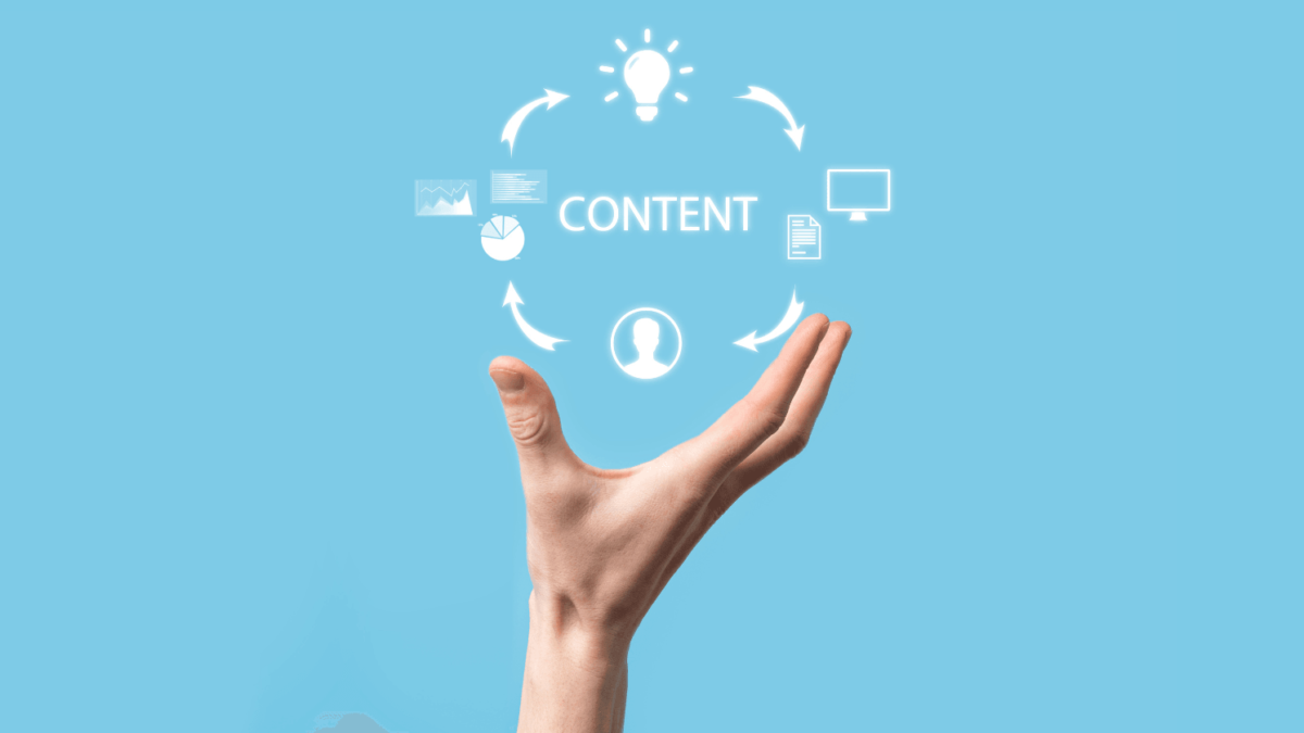 Choosing the Right Content Management System (CMS) for Your Website