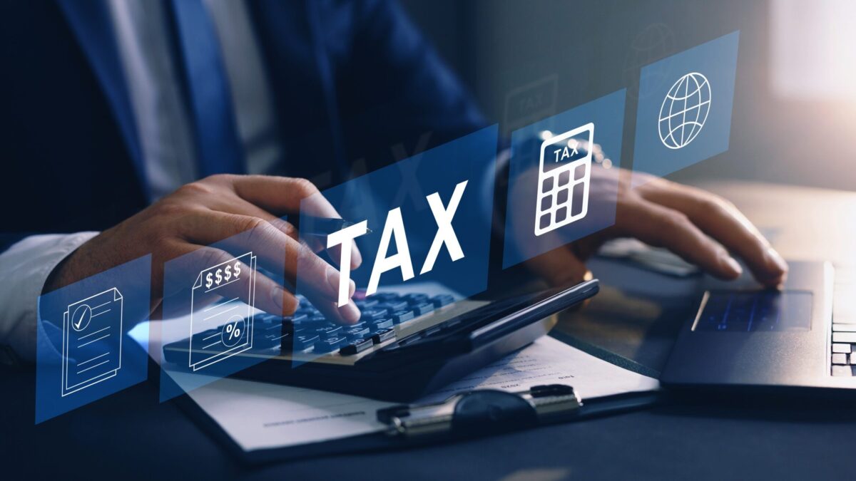 What Are the Tax Implications for Small Businesses?