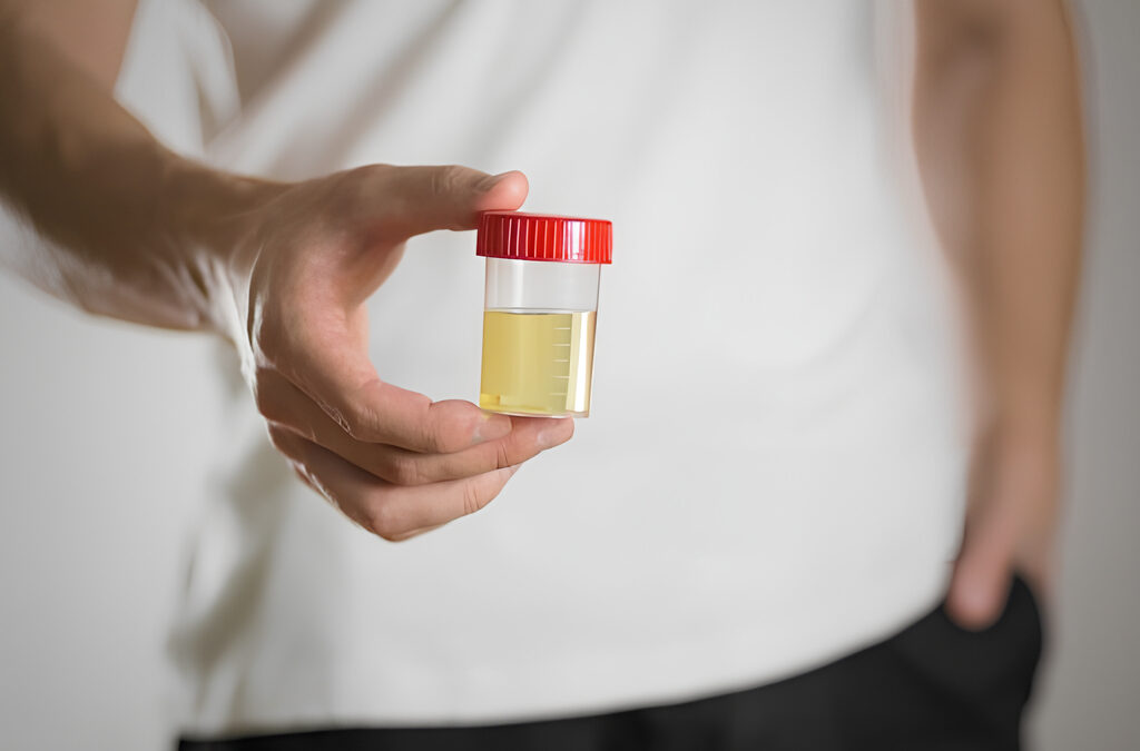 Xtreme Fake Urine Reviewed: Does It Really Work?