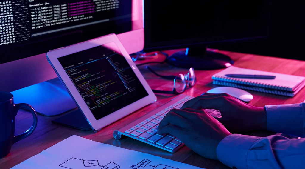 best software development company in the USA