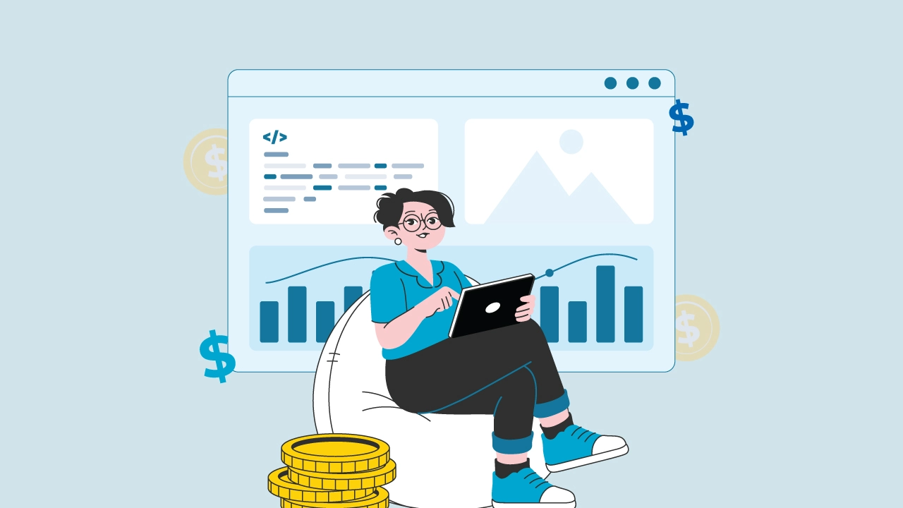 Reduce Web Design Costs