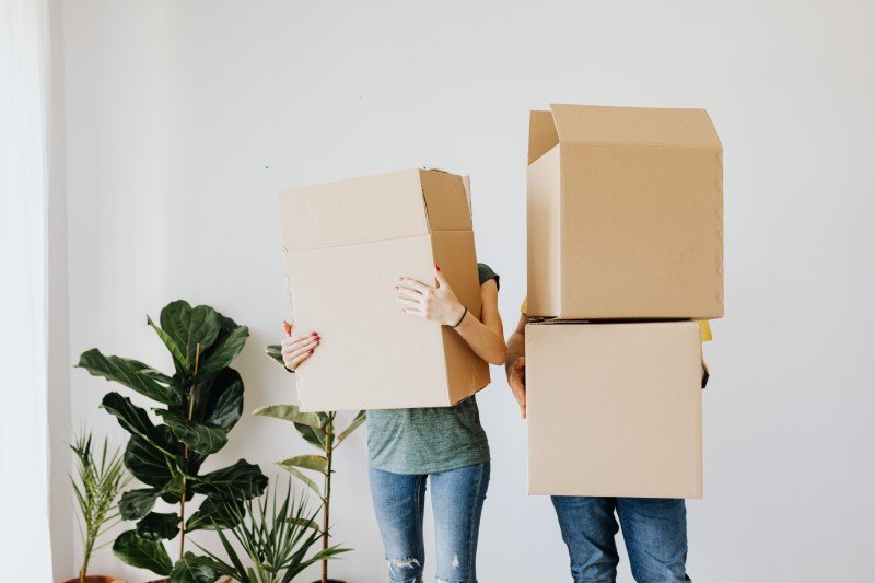 Removalists bondi