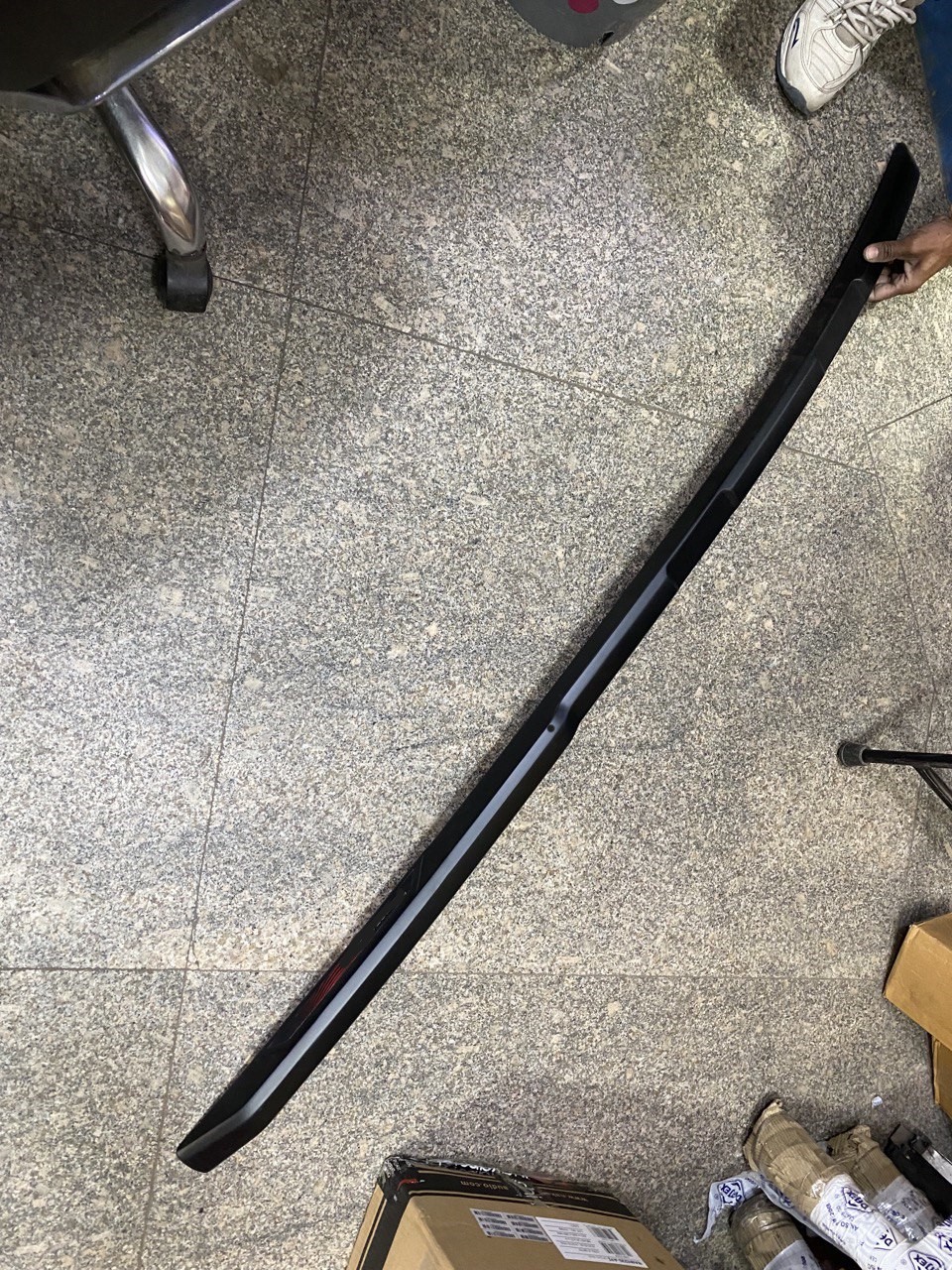 7 Coolest EV Accessories For Your