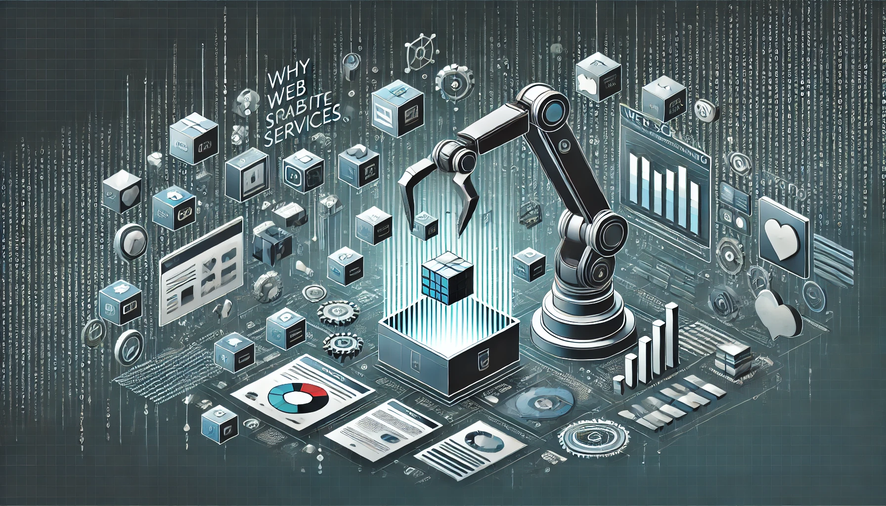 Web Scraping Services