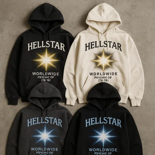 Hellstar Hoodie