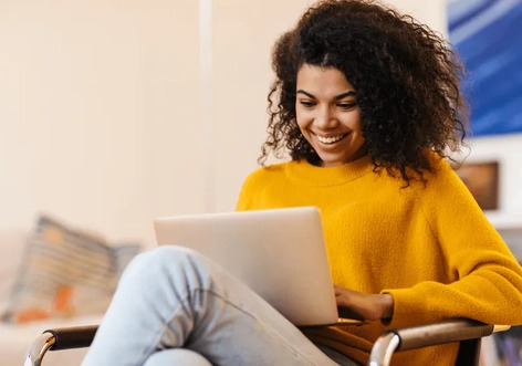 With our easy loan application process, you can get the short term loans online and use the funds for anything you need. We can help you get $100 to $5,000 through one of our loans in a matter of minutes if you need immediate cash.