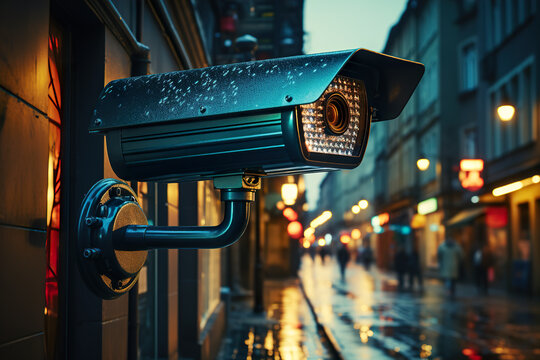 How Smart Cameras Are Learning to Think Like Humans