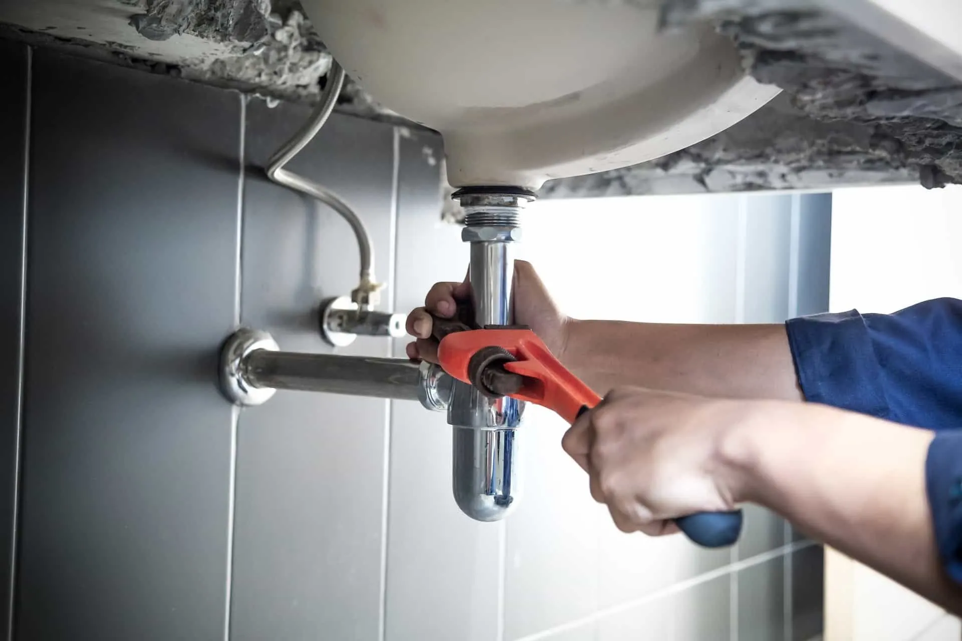Professional Plumbing Services You Can Rely On for Long-Term Peace of Mind