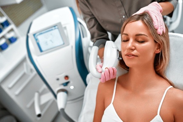 Non surgical facial rejuvenation sydney