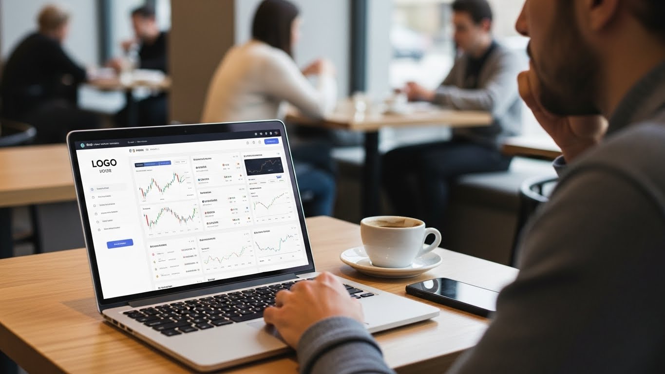 The Future of Crypto Trading: Are White Label Exchanges Leading the Market?