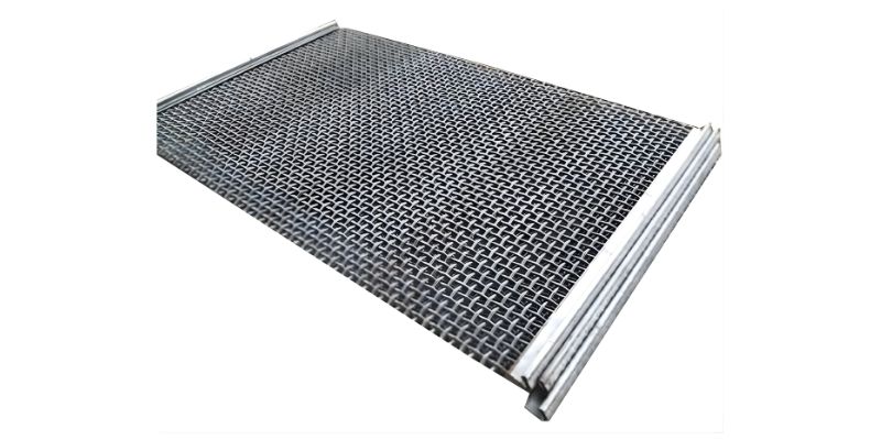 Wire Mesh manufacturer