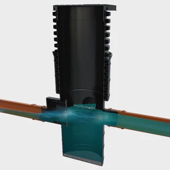 What Is Vortex Flow Control? A Complete Guide to Freeflush Technology and Its Benefits